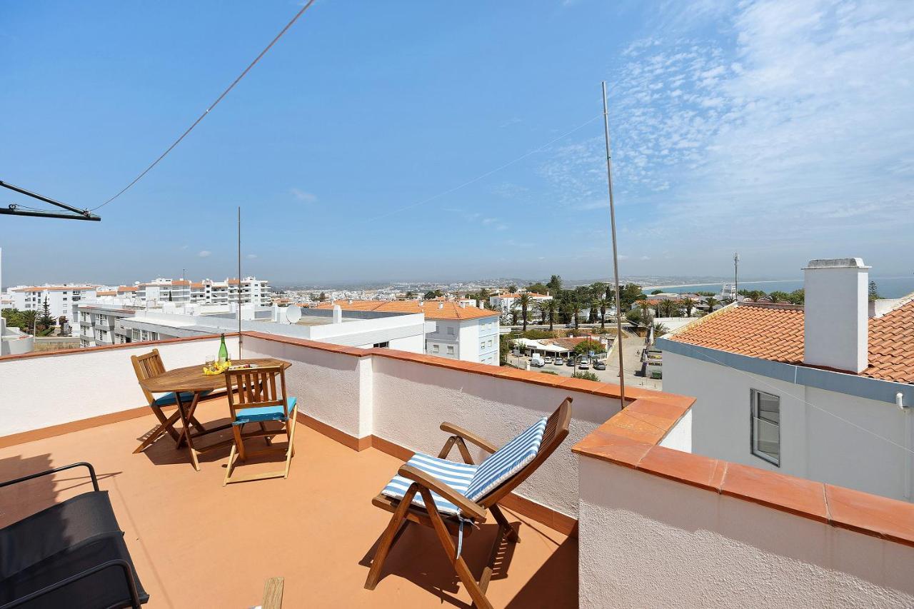 Wonderful Bay Apartamento Lagos
