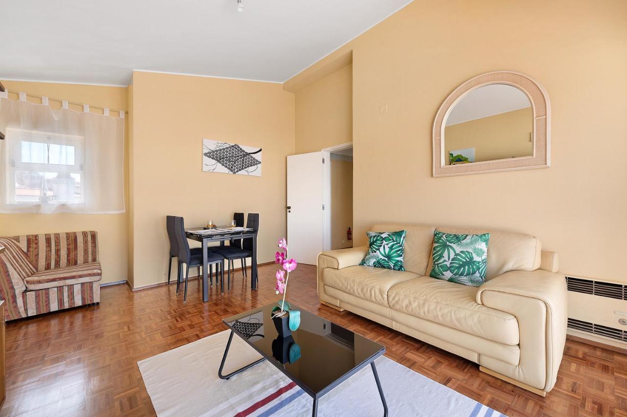 Apartamento Wonderful Bay