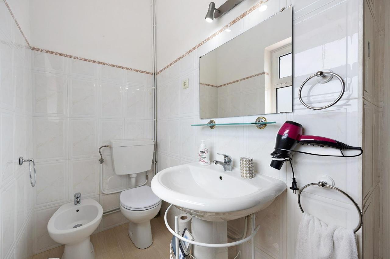 Wonderful Bay Apartamento