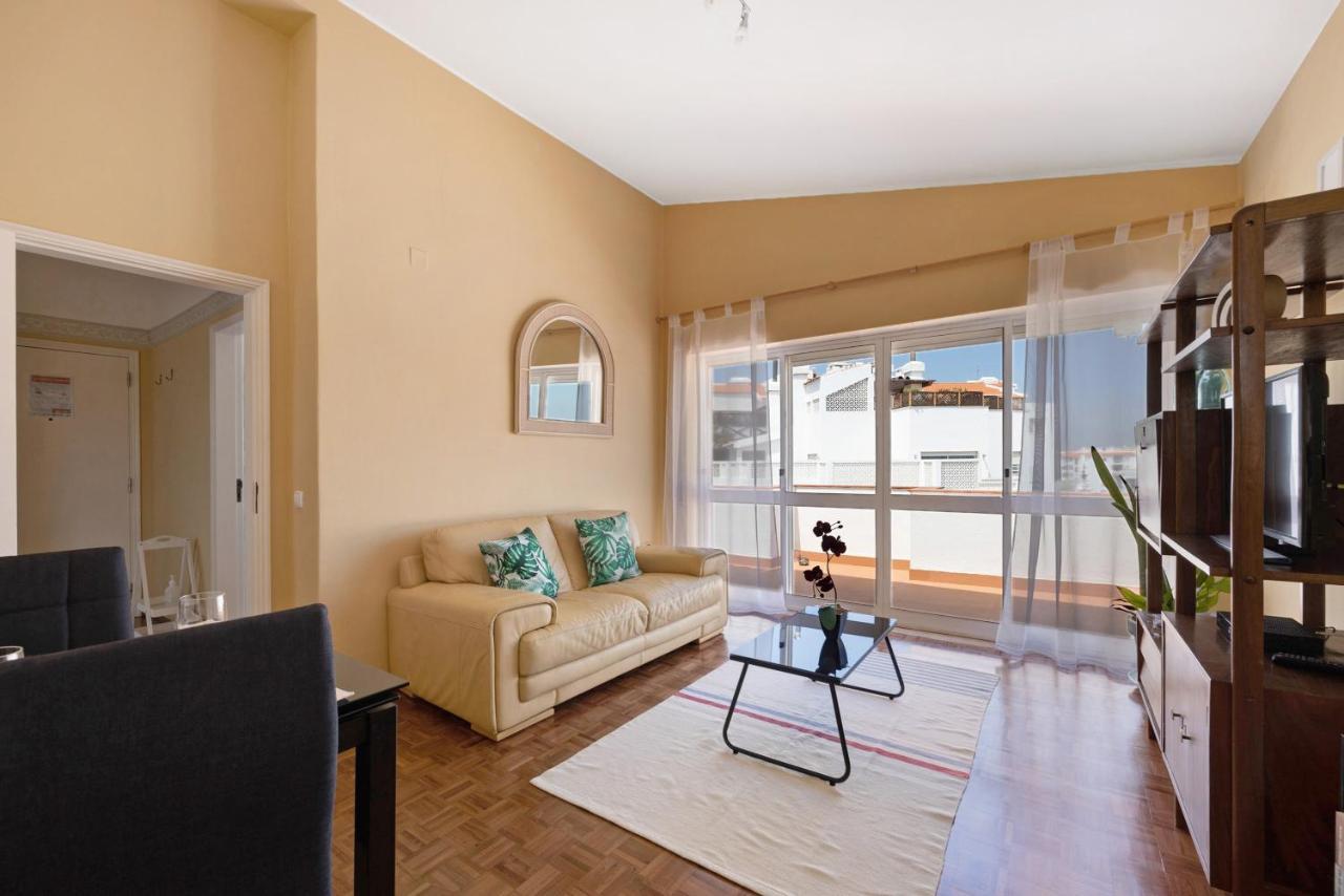Wonderful Bay Apartment *